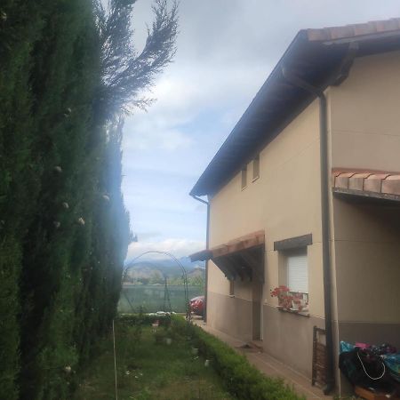 Vivienda El Olivo Con Piscina Privada Y Jardin. Villa Ayegui Kültér fotó