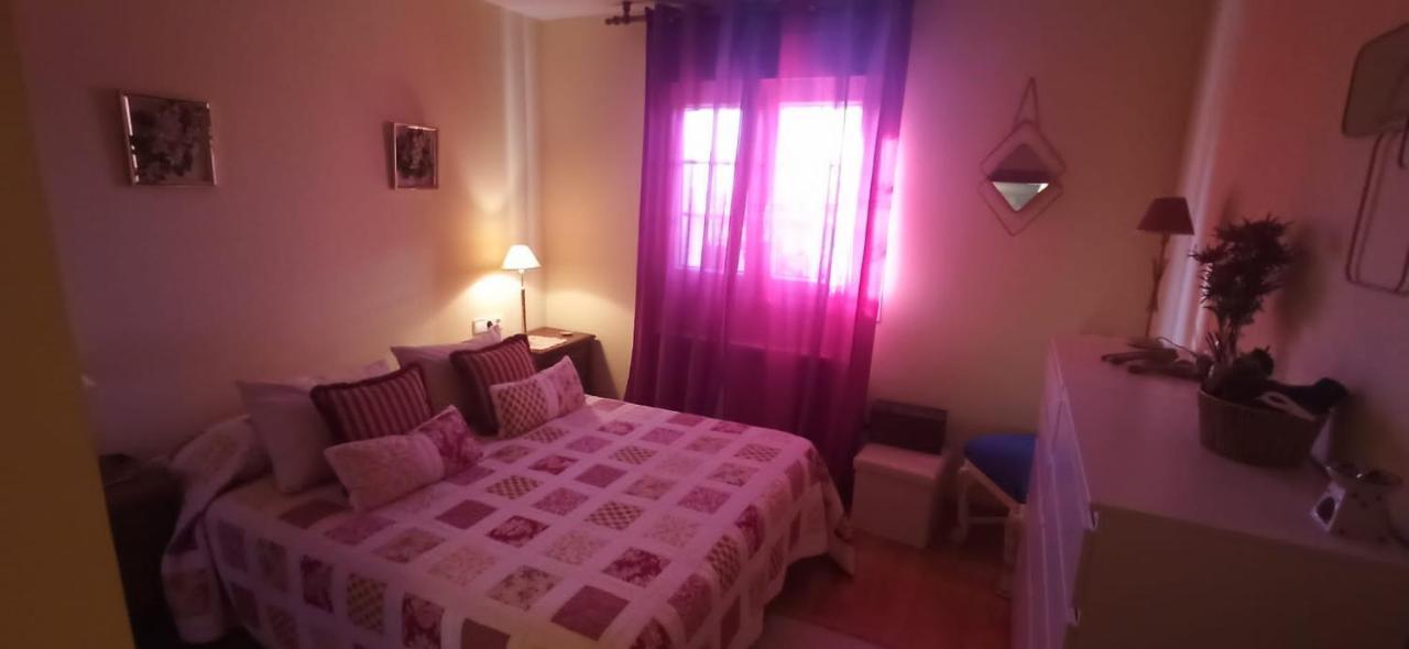 Vivienda El Olivo Con Piscina Privada Y Jardin. Villa Ayegui Kültér fotó